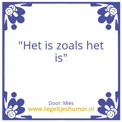 Tegeltje: Maconomy