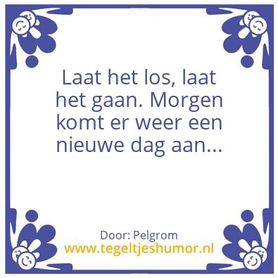 Tegeltje: alexandra