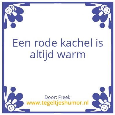 Tegeltje: Gt