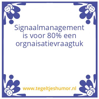 Tegeltje: Tegeltje