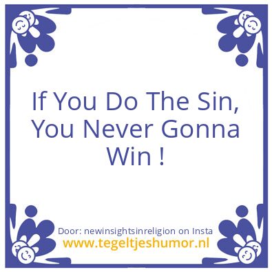 Tegeltje: Remember ..
