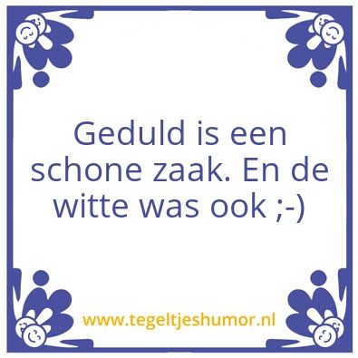 Tegeltje: Hoi