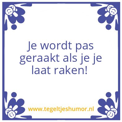 Tegeltje: dag 3 groep 1