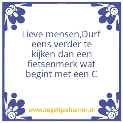 Tegeltje: Dennis Kok