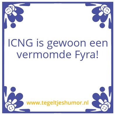 Tegeltje: Ian