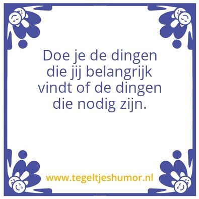 Tegeltje: Reflectie Jip
