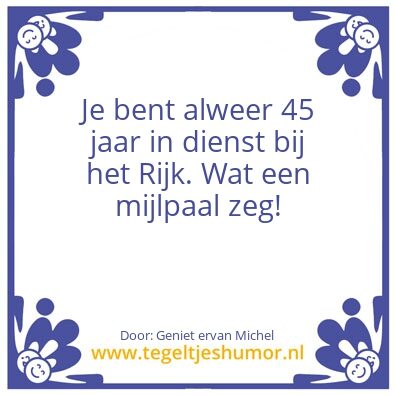 Tegeltje: Mourad