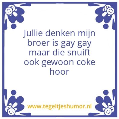 Tegeltje: Bjorn