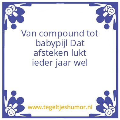 Tegeltje: Adnoctum
