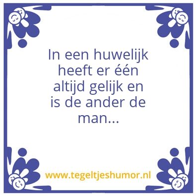 Tegeltje: Thijs & Jessica