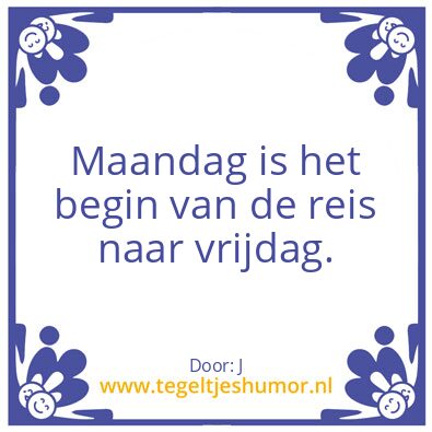 Tegeltje: K