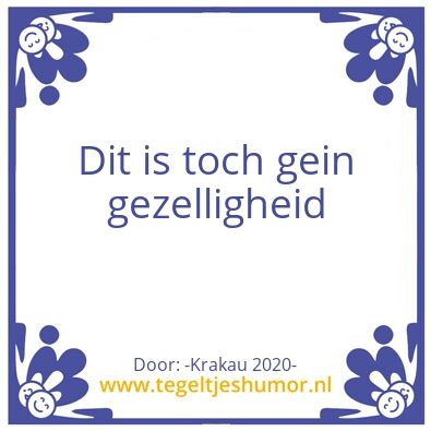 Tegeltje: Txc