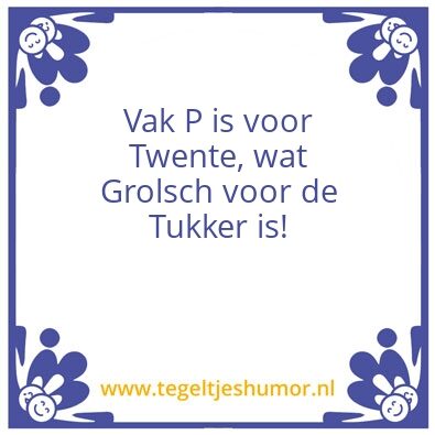 Tegeltje: Gert-Jan Verbeek 29-9-2017