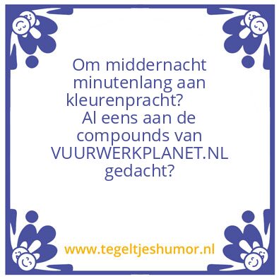 Tegeltje: Vw 8