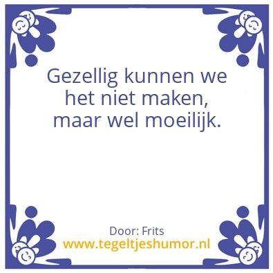 Tegeltje: Voetbal