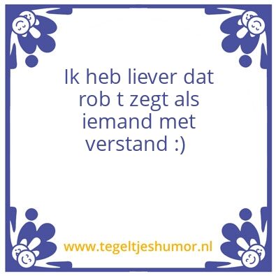 Tegeltje: Martijn m.