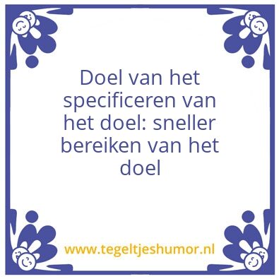 Tegeltje: sss
