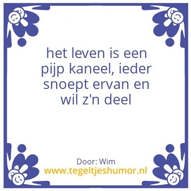 Tegeltje: snoepgoed