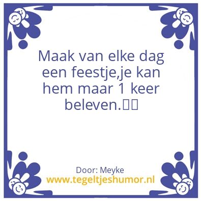Tegeltje: â¤ï¸