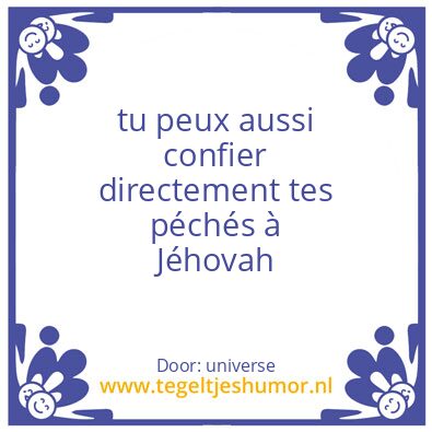Tegeltje: Universe