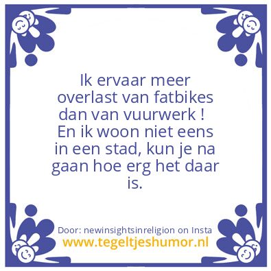 Tegeltje: Referendum