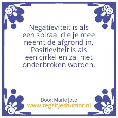 Tegeltje: yingyang