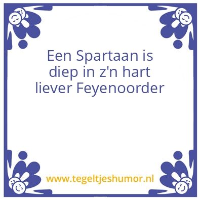 Tegeltje: Rotterdam