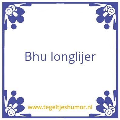 Tegeltje: Maurice Arends