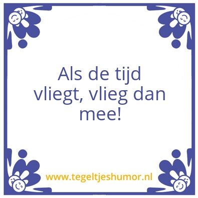 Tegeltje: xx