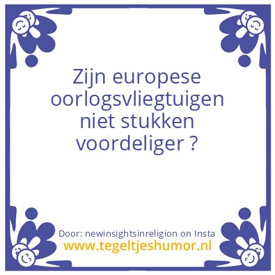 Tegeltje: ?