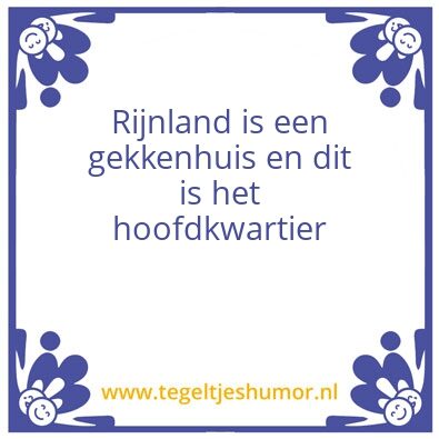 Tegeltje: schapen