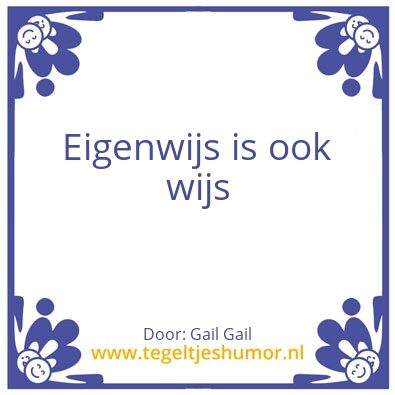 Tegeltje: Erik ten Hag