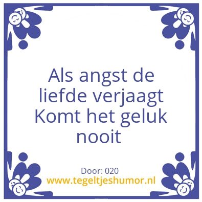 Tegeltje: Cindy