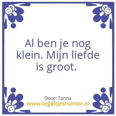 Tegeltje: Pril