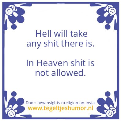 Tegeltje: Jehovah : The Original Creator