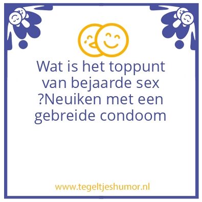 Tegeltje: Jaja
