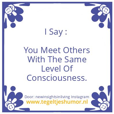 Tegeltje: newinsightsinliving Instagram