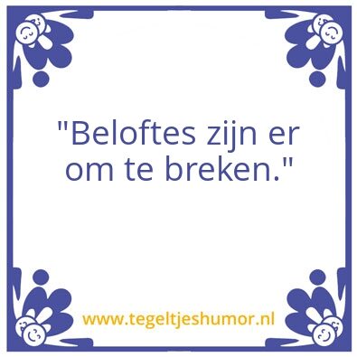 Tegeltje: Mica 2020
