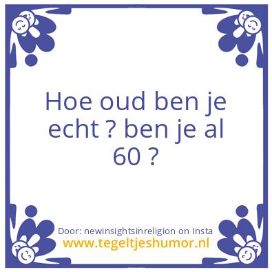 Tegeltje: Marian.