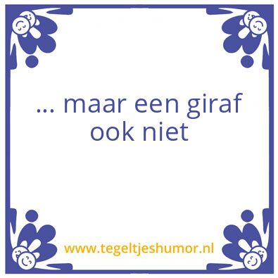Tegeltje: Pmx