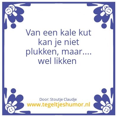 Tegeltje: Thea