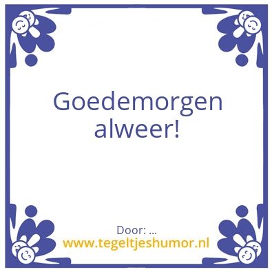 Tegeltje: Grolloo