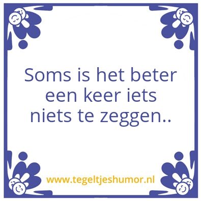Tegeltje: Froukje