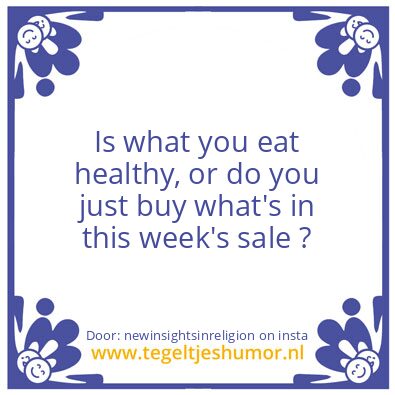 Tegeltje: Rather ?