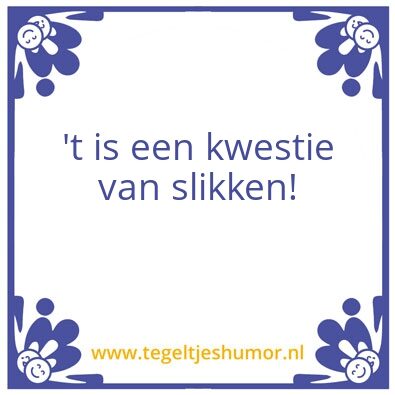 Tegeltje: Jolanda
