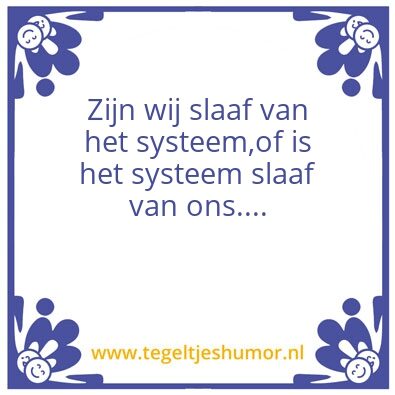 Tegeltje: Feike h