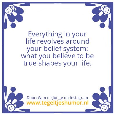 Tegeltje: will give it to you in love