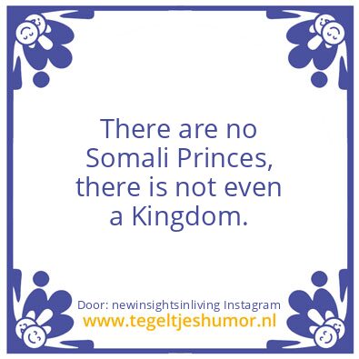 Tegeltje: newinsightsinliving