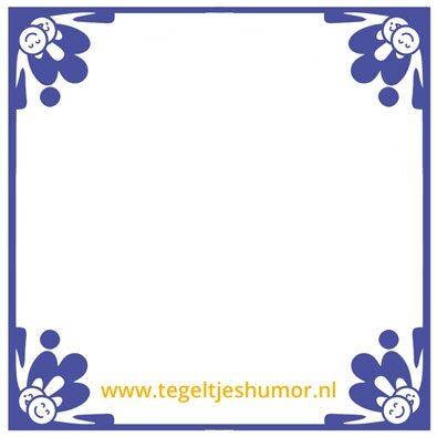 Tegeltje: Lala