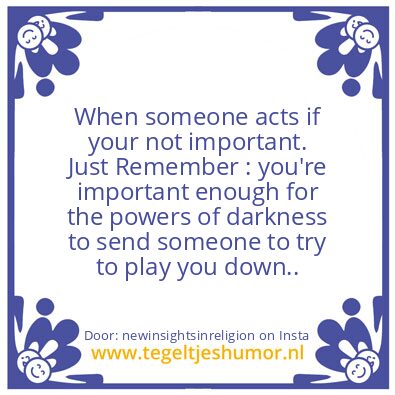 Tegeltje: Remember ..